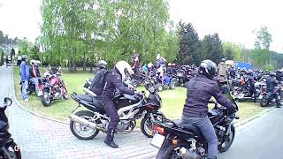 Moto Majówka Wronki 1.05.2019 part I