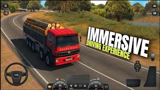 indian truck coach public Android game 3D Indian simulatorvideo#bus #tranding #tractorvideo #indian