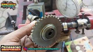 Noken as CB150R spek jahat herex jatim