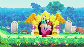 Kirby | Bayonetta | Metroid Stream