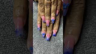 #foryou #beautiful #nails #gorgeousnailartdesignandideas2021 #mychannel #nailtech