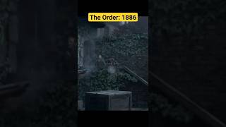 Cool game The Order: 1886#ps5 #playstation #playstation5 #shorts #short #games #gaming #gameplay