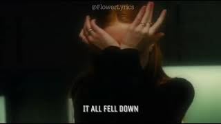 Dynasty - Miia || It all fell down, it all fell down... sad lyrics