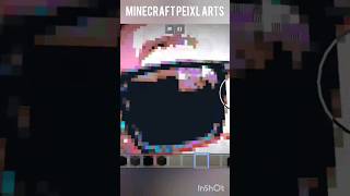 pintu minecraf pixel art #gaming #shots #minecraft