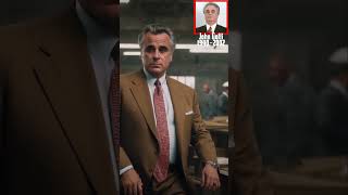 The Modus Operandi of John Gotti: Rise to Power