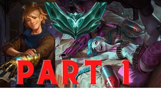 Coaching plat adc live vod