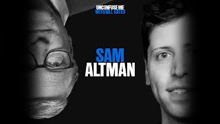 Unconfuse Me with Bill Gates | Episode 6 Trailer:  Sam Altman