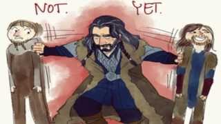 Fili can't WAIT to be king.