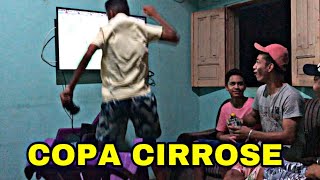 PRIMEIRA COPA CIRROSE - TODOS LOUCOS DE COROTE