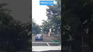 Makati City Buendia in 2 minutes Part 2