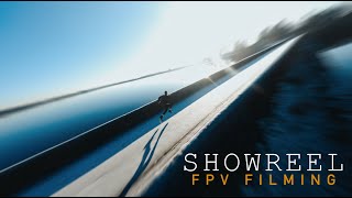 FPV Showreel - Cinematic Drone Footage 2023