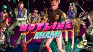 How to Hotline Miami