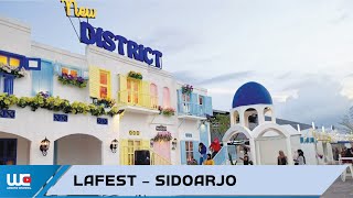 LaFest - Sidoarjo