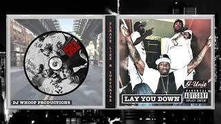 G-unit - Lay You Down ( Unreleased Version )