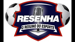 RESENHA - CAMPEONATO REGIONAL PALMA