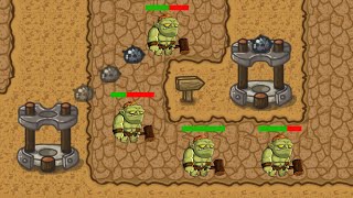 Tower Defense Game Tutorial with JavaScript & HTML Canvas