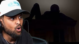 DO NOT PLAY The Death Record (RDC Reacts to Horror Films)