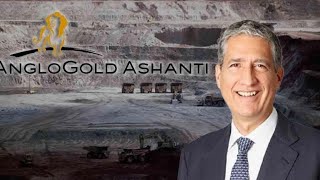 Günlük 2.50 Dolar Kazan | Yeni Anglogold Ashanti Dolar Kazanç Sistemi | İnternetten Para Kazan