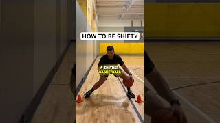 How To Be Shifty In Basketball