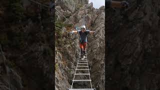 Ferrata degli Artisti (ponte)