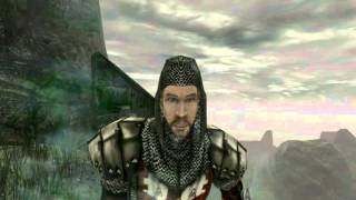 Gothic 2 : SKYRIM Trailer