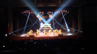 Groove Central Musicology 2014 - Contemporary