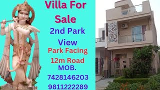 #villa #2nd #gyc #gaur yamuna city #jewarairport #yamunaexpressway #noida #yeida