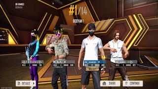 Noob Game Play 🔥Pritom Gaming Garena Free Fire 🎮