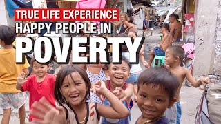 HAPPY PEOPLE IN INNER CITY SLUM Walk Tour | Kaingin Bukid, Quezon city | Real Life Philippines