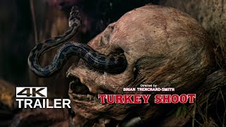 TURKEY SHOOT Original Trailer [1982]