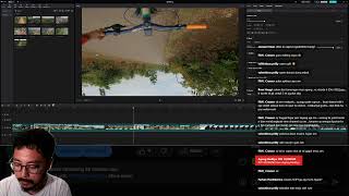 Live Editing: Gowes Sop Iga // Capcut