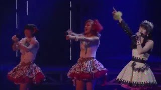 Buono! 『恋愛♥ライダー』 2014元旦