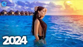 Alan Walker, Dua Lipa, Coldplay, Martin Garrix & Kygo, The Chainsmokers Style 🔥 Summer Vibes #183