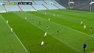 CONOR SHEEHAN POINT - DOON V BALLYGUNNER - 2024 MUNSTER CLUB HURLING CHAMPIONSHIP