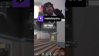 Triple Baby | matoloyoru en #Twitch