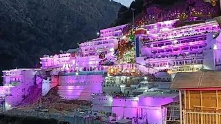 #Vaishno devi bhajan - तेरी मर्जी का में हूं गुलाम मेरी शेरो वाली मईया -maninder top bhajan navratri