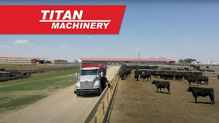 Happy Beef Month from Titan Machinery!