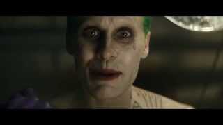 Suicide Squad - Official Trailer [HD]