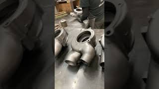 Rebuilding Freshwater Pumps For Detroit Diesel 12V71