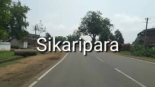 Dumka To Sikaripara Vlog // Stanley Hembrom //