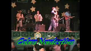 COBRA NORDESTINA - SÃO JOÃO 2006