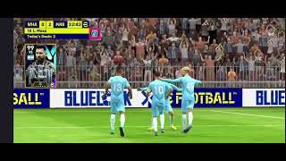 Efootball : long range shooting            #pes #efootballpes #efootball #fifaplayer #efootball2025