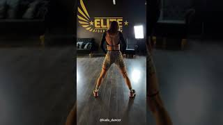 🔥🍑Dancehall Female Solo 🍑🔥