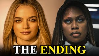 UGLIES Ending Explained