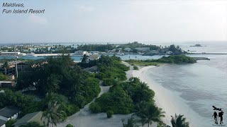 Fan Island Resort