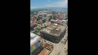 Robinsons Pagadian #drone