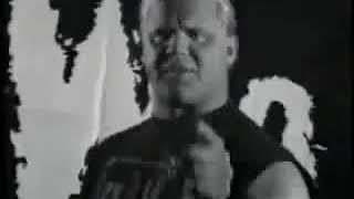 Curt Henning NWO promo