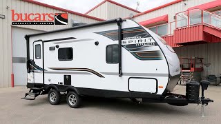 Coachmen Northern Spirit 1943RB Travel Trailer