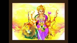 Siddhidatri & Why Goddess is worshiped 9 days By Ashok Hamrahi