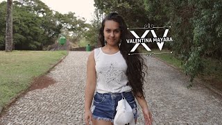 Clipe15: Valentina